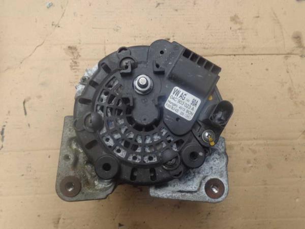 ALTERNATEUR SEAT - Vue 3